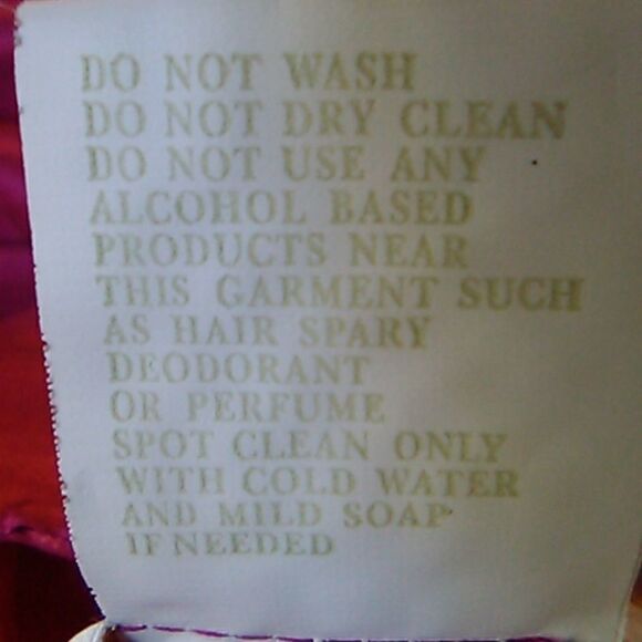 Aspeed Mermaid Shape Pink Formal - Picture 15 of 16